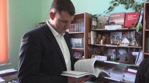 В Павловском Посаде идет подготовка к новому учебному году