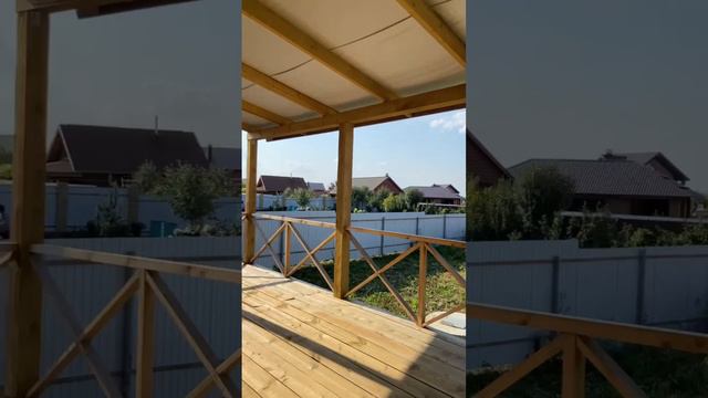 Готовый дом 160 кв метров с уникальной планировкой