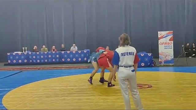 Гриднев Илья. красная курточка. смотреть онлайн