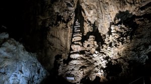 Хакасия день третий. Бородинская пещера.