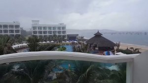 The Sailing Bay Beach Resort 4* Hotel. Vietnam, MUI Ne