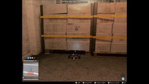 Watch Dogs 2 Drone + Jumper Boost