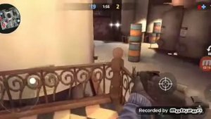 Топ 3 лучших стрелялки на телефон.