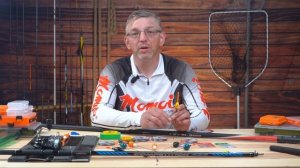 Как грамотно собрать болонское удилище?