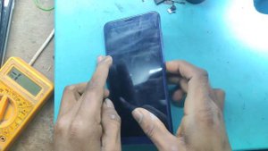 Huawei Honor 7x Hard reset Password || FRP BYPASS|| Unlock Tool Workg