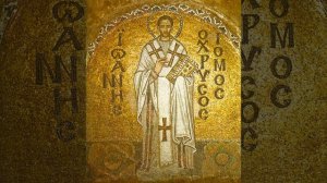 Иоанн Златоуст Беседа 10 на Евангелие от Матфея