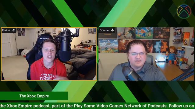 Xbox Empire - Forza en México смотреть онлайн