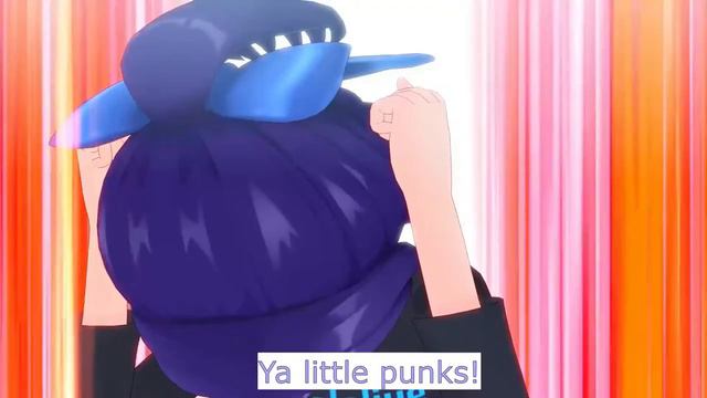 When A-chan finds out that People have been Posting Questionable Fanarts of Sora-chan смотреть онлайн