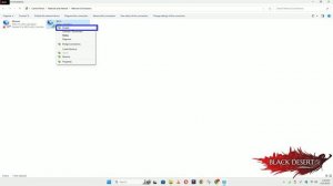 How to FIX Black Desert Online Connection / Server Error Issue (2023)