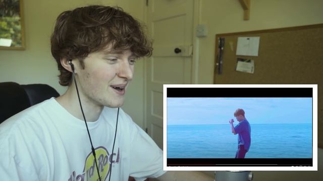 THIS IS REAL TALENT! (G.C.F in Saipan | Short Film Reaction/Review) смотреть онлайн