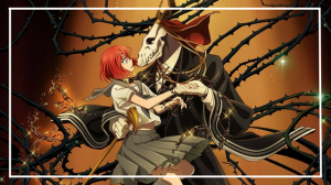 Клип к аниме Невеста чародея