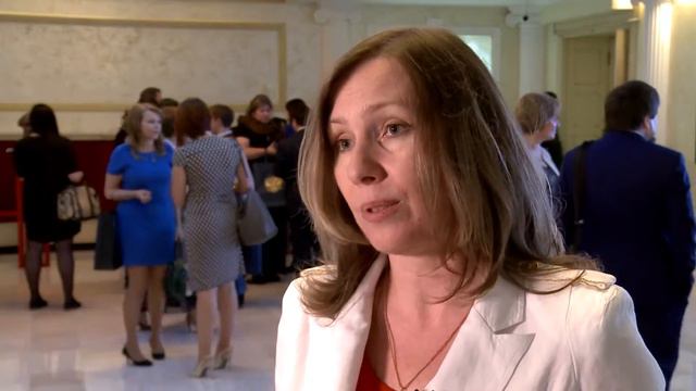 Культурный форум объединил единомышленников и дал толчок новым идеям смотреть онлайн