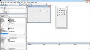 Excel UserForm - Fill ComboBox With Data from Cells (VBA)