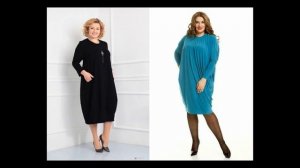 5 моделей платьев, которые скрывают полноту и стройнят