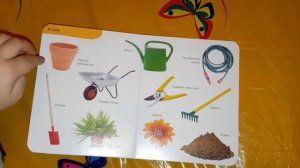 Смотрим картинки - учим слова, РАЗВИВАЮЩИЕ КАРТОЧКИ ДОМАНА 1 Часть