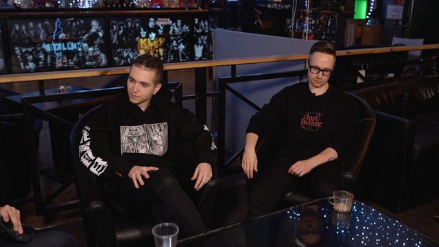 ТАЙМСКВЕР о гражданской позиции, религии и музыке / BACKSTAGECREW подкаст
