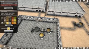 ЗОЛОТОЕ ТОПЛИВО! - #5 AUTOMATION EMPIRE ПРОХОЖДЕНИЕ