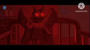 Потерянный эпизод horror: сипсоны мылыш монстр.
