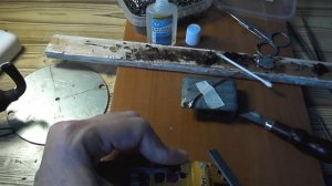 СЕКРЕТ  Пайка ЦАМ Zamak, Zamac, Mazak