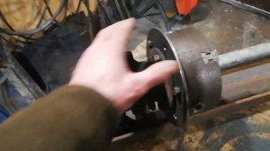 Укорачивание полуосей. Вопрос к коллегам