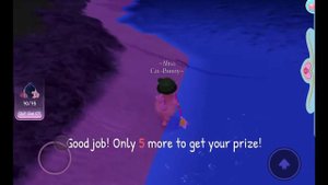 Как пройти Квест с мусором?//роял хай