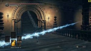 Dark Souls 3 ПРОХОЖДЕНИЕ#20 ВЕЛИКИЙ АРХИВ
