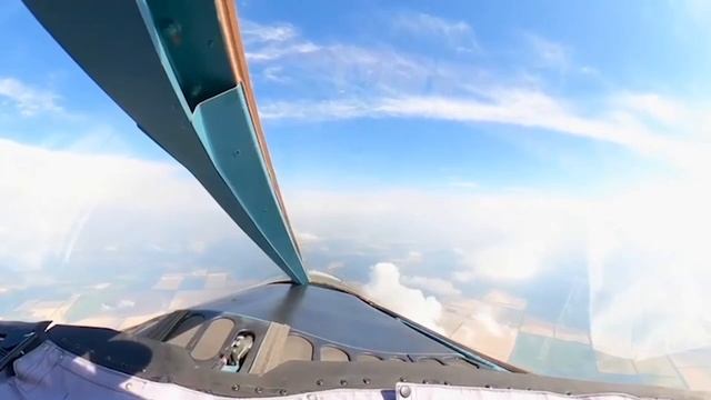 Штурмовая авиация.
