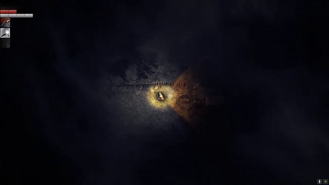 Darkwood обзор игры и прохождение #1