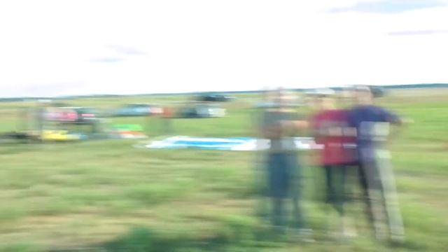 Paragliding. Полет на параплане смотреть онлайн