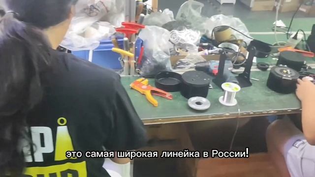 ?LampaGroup производит самую широкую линейку гобо-проекторов в России!