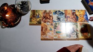 ?ЕГО СКРЫТЫЕ ЧУВСТВА МЫСЛИ в ОТНОШЕНИИ МЕНЯ! Новый расклад Таро.??Таро SUN MOON.