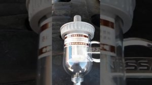 временный топливный фильтр грубой очистки ниссан патфайндер r51