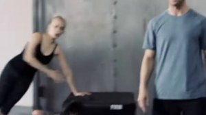 Новый тренажер Matrix S-FORCE Performance Trainer