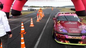 СЕРГЕЙ СТИЛОВ | ! ФИНАЛ ! | RDS EUROPE | MOSCOW ADM RACEWAY | STILOV VS KOZLOV |