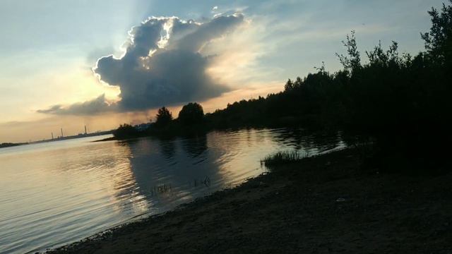 Череповец 2022 лето. смотреть онлайн