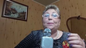 Военная СЕМЁНОВНА