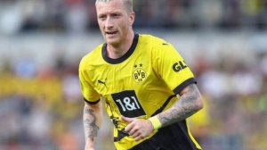 BvB: Skandal beim BvB! Sehr traurige Situation! Marco Reus hat es heute bestätigt! BvB-Neuigkeiten