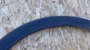 Накладка крыла Renault Kaptur