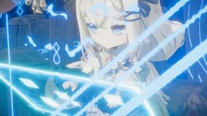 EVERSOUL | ALL ANIMATION ULTIMATE SKILLS 4K/HD 60FPS