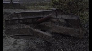 Отвал к трактору МТЗ своими руками