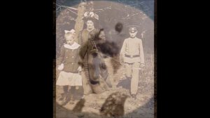 Екатерина Мещерская (4.04.1904 — 1995)