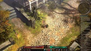 Grim Dawn Ashes Of Malmouth  "Угденская Топь"Скидки у Ведьмы