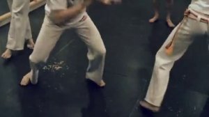 Abada Capoeira Нижний Новгород