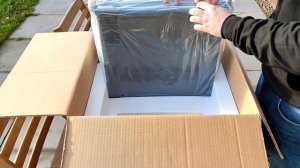 Pylontech US5000 Unboxing & Setup