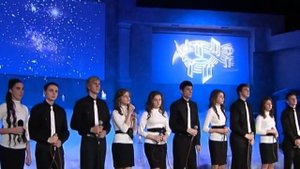 Звёзды мира потускнеют | Белый Ангел | White Angel