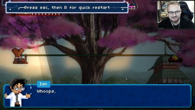 МИЛЛИОН ДОЛЛАРОВ ИЛИ ЖЕСТКО ЧУВСТВОВАТЬ? / Rhythm Doctor смотреть онлайн