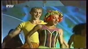 Valery Leontiev ` Сольный Концерт на фест. Славянский Базар в Витебске 98