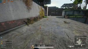 RTX 3070ti i5 13400f | Test PUBG 1080p