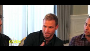 Backstreet Boys Interview: Brian Littrell Addresses Vocal Problems