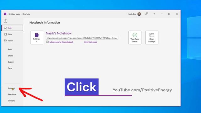Update OneNote | How to Update Microsoft OneNote | How To Update Onenote To Latest Version | OneNot смотреть онлайн